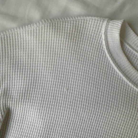 Alamo Aritzia Tee - Picture 3 of 6